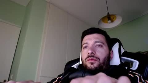 FunnyTimeHere online show from November 9, 5:44 am