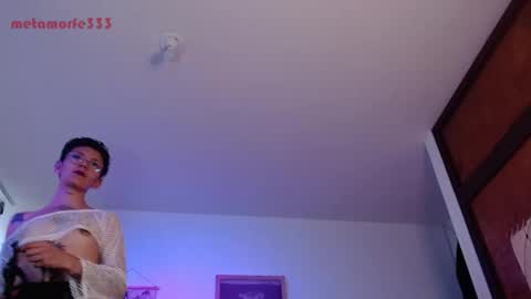 Mor online show from October 27, 9:37 pm