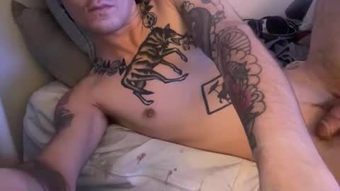 Slater online show from March 6, 3:16 am