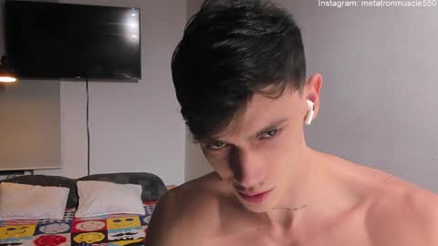 Dany online show from January 4, 2:46 am