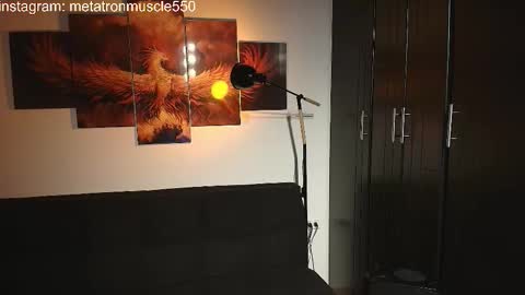 Dany online show from March 8, 2:04 am