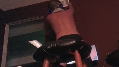 methorny online show from December 6, 4:08 am