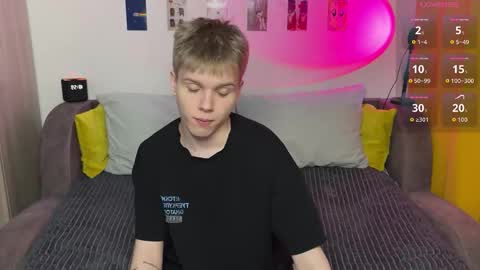 Arthur online show from February 13, 3:59 pm