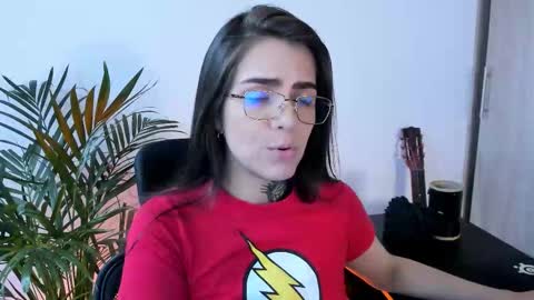 Meurif online show from November 29, 3:52 pm