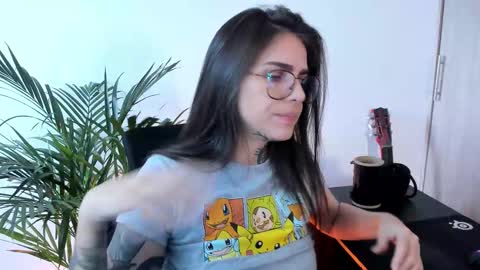 Meurif online show from October 26, 12:50 pm