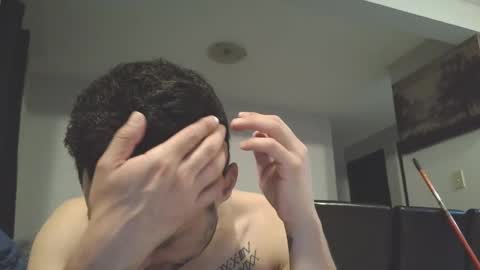 mexaboy22cm online show from September 17, 7:56 am