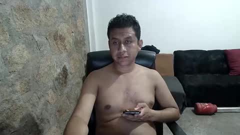 mexatre online show from February 3, 1:13 am