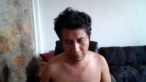 mexatre online show from November 1, 3:00 pm