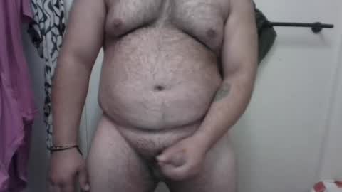 mexdad5 online show from May 11, 8:32 am