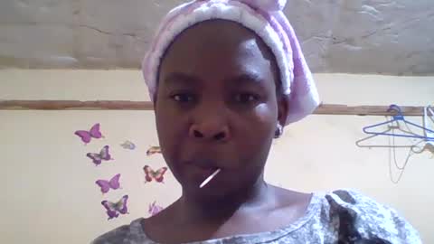 Meybel online show from July 12, 8:34 pm
