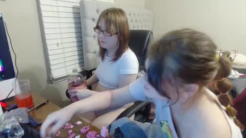 peanut online show from February 16, 5:59 am