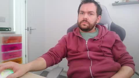 mg-of online show from January 8, 11:49 am