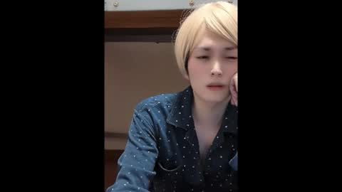 mgnhiroyuki online show from December 23, 10:32 am