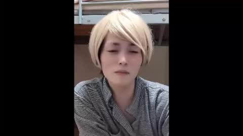 mgnhiroyuki online show from February 3, 8:51 am