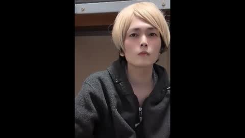 mgnhiroyuki online show from February 12, 12:09 pm