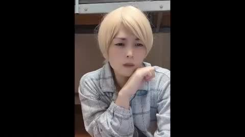 mgnhiroyuki online show from November 11, 10:17 am