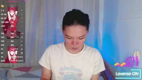 MHAY online show from November 28, 12:07 am