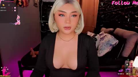 miss devil online show from October 1, 11:14 pm