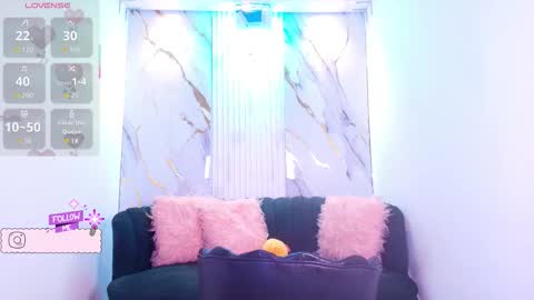 Mhia Kate online show from February 18, 12:16 pm