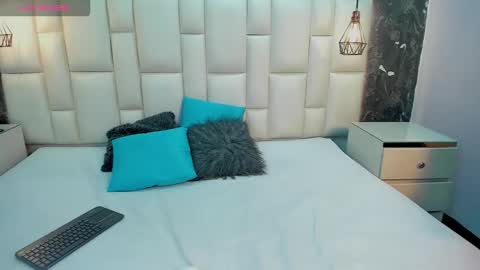 MHONIK BELUCI online show from February 19, 11:15 pm