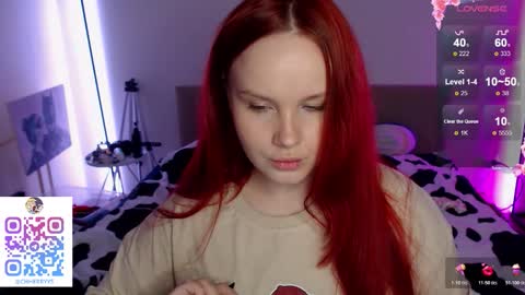 Alice online show from January 17, 8:39 pm