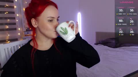 Alice online show from January 24, 11:12 pm