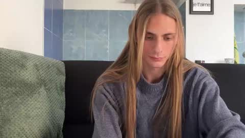 Misha online show from December 2, 2:04 pm