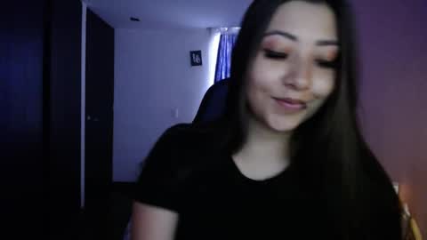 Mia zoe online show from February 21, 4:37 pm