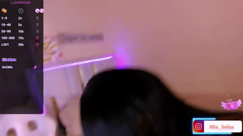 Naii STREAMING SCHEDULE 500 - 1000 GMT-5 online show from December 14, 3:24 am