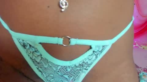 mia__blaze_ online show from January 15, 3:04 am