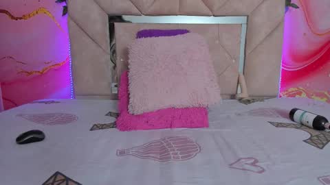 mia__blaze_ online show from November 29, 3:14 am