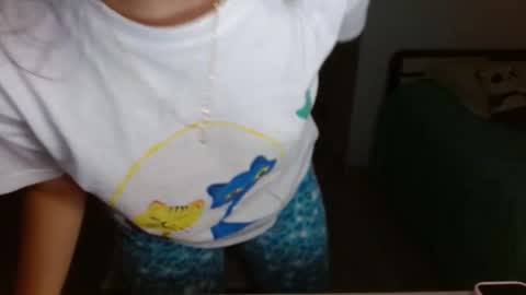 Mia online show from February 10, 4:26 am