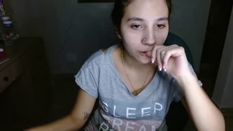 Mia online show from June 30, 4:12 am