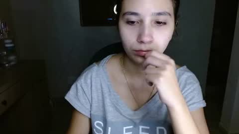 Mia online show from July 2, 3:55 am