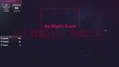   online show from February 3, 1:48 pm
