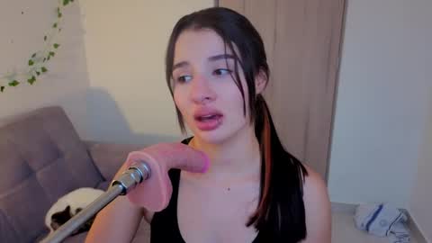 Mia adams  online show from January 13, 10:39 pm