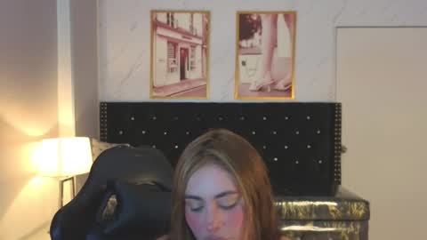 Snapshot of mia_adams_a_ chatting on September 15, 8:54 pm Mia online show from September 15, 8:54 pm