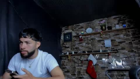 Mia and vincentt model indepent online show from January 6, 3:10 am