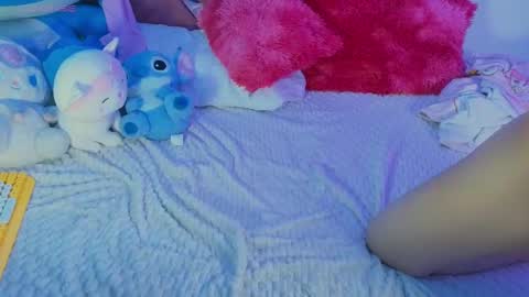 Snapshot of mia_bnnyy chatting on October 7, 9:55 pm mia_bnnyy online show from October 7, 9:55 pm