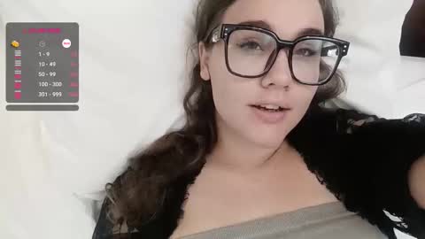 Snapshot of mia_boone chatting on October 11, 8:34 pm mia_boone online show from October 11, 8:34 pm