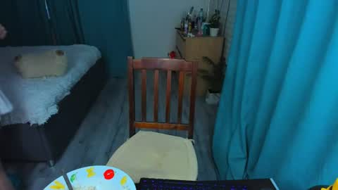 Mia6969 online show from July 11, 4:54 pm