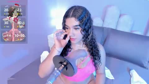 Snapshot of mia_cataleiya chatting on September 25, 11:39 am mia online show from September 25, 11:39 am