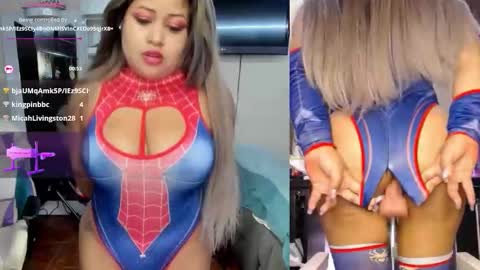 yacky online show from October 16, 1:27 am