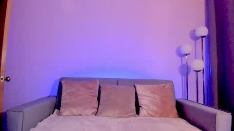 Sarah Luna online show from March 27, 11:44 am