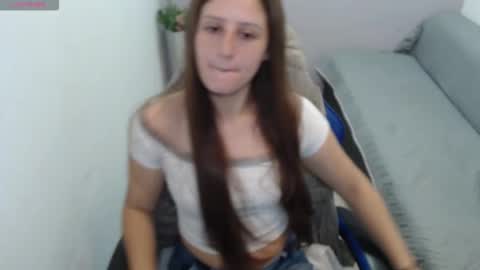 Snapshot of mia_diaz1 chatting on October 11, 1:16 pm Mia online show from October 11, 1:16 pm