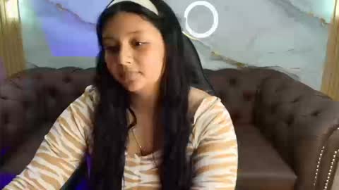 Snapshot of mia_hot_tf chatting on September 16, 8:34 pm Mia online show from September 16, 8:34 pm
