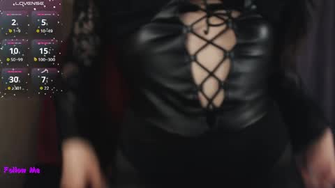 MiaJoy online show from May 15, 11:51 am