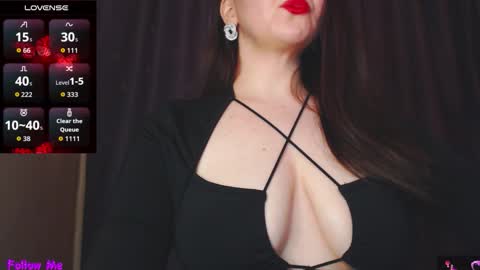 MiaJoy online show from November 26, 11:34 pm