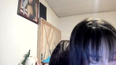 mia kaneee online show from January 9, 10:48 pm