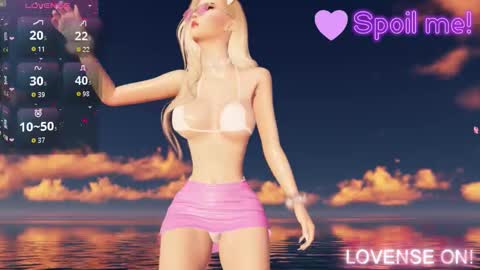 Snapshot of mia_lilah chatting on September 9, 7:14 pm Mia online show from September 9, 7:14 pm